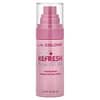 L.A. Colors, Set + Refresh, 메이크업 세팅 스프레이, CS338 매트, 60ml(2.03fl oz)