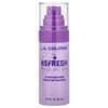 L.A. Colors, Set + Refresh, 메이크업 세팅 스프레이, CS339 하이드레이팅, 60ml(2.03fl oz)