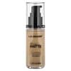 L.A. Colors, Truly Matte Foundation, CLM353 Nude, 1.35 fl oz (40 ml)