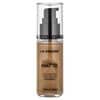 L.A. Colors, Base de maquillaje mate Truly, CLM360 Café, 40 ml (1,35 oz. líq.)