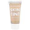 L.A. Colors, Tinte natural para la piel, CLM413 Beige suave, 30 ml (1 oz. líq.)