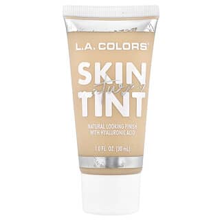 L.A. Colors, Doğal Cilt Tonu, CLM415 Doğal, 1 fl oz (30 ml)
