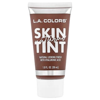 L.A. Colors, Tinte natural para la piel, CLM425 Expreso, 30 ml (1 oz. líq.)