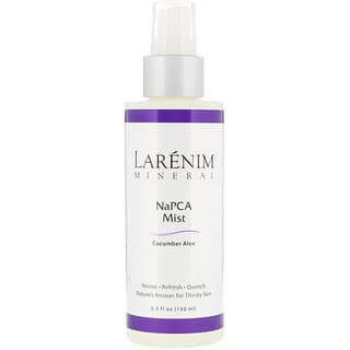Larenim, NaPCA Mist, Cucumber Aloe, 5.3 fl oz (150 ml)