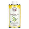 Roasted Almond Oil, 16.9 fl oz (500 ml)