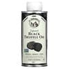 Infused Black Truffle Oil, 8.45 fl oz (250 ml)