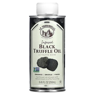 La Tourangelle, Infused Black Truffle Oil, 8.45 fl oz (250 ml)
