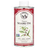 La Tourangelle, Toasted Sesame Oil, 16.9 fl oz (500 ml)