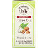 Drizzle & Dip, Pesto Oil, 10 Pouches, 0.5 fl oz (15 ml) Each