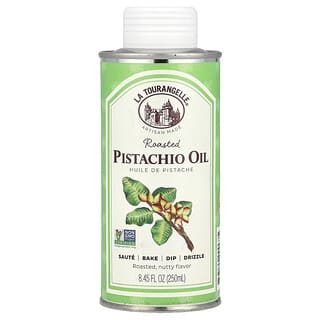 La Tourangelle, Roasted Pistachio Oil, 8.45 fl oz (250 ml)