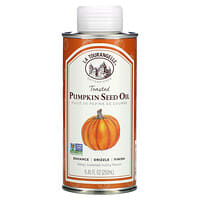 Certified Organic Cold Pressed Pumpkin Seed Oil 250ML Biopurus