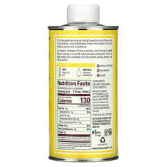 La Tourangelle, Organic Sunflower Oil, 16.9 fl oz (500 ml)