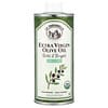 La Tourangelle, Minyak Zaitun Dara Ekstra Organik, Berani & Cerah, 750 ml