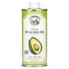 Delicate Avocado Oil, 25.4 fl oz (750 ml)