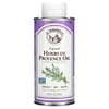 Infused Herbs De Provence Oil, Fresh Rosemary & Thyme, 8.45 fl oz (250 ml)