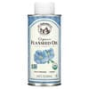 Organic Flaxseed Oil, 8.45 fl oz (250 ml)