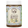 Fleur De Sel Almond Butter, 16 oz (454 g)