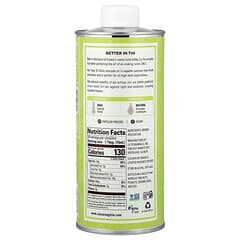 シー＆シズルアボカドオイル、750ml（25.4液量オンス）
