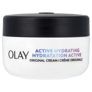 Olay, Aktiv återfuktande originalkräm, 56 g