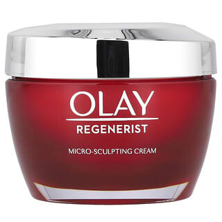 Olay, Regenerist, Micro-Sculpting Cream, 1.7 oz (48 g)