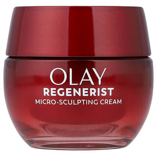 Olay, Regenerist, Crema microesculpidora, 48 g (1,7 oz)