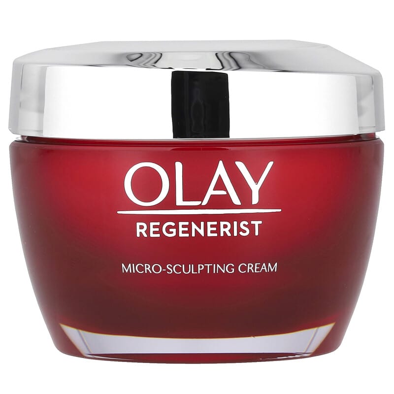 Regenerist, Mikro Heykeltıraş Krem, 1,7 oz (48 gr)
