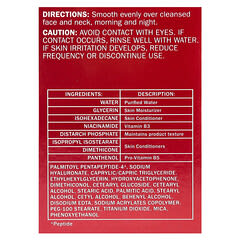 Regenerist（リジェネリスト）、マイクロ スカルプティング クリーム