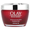 Olay, 리제너리스트, 마이크로 스컬프팅 크림, 향료 무함유, 48g(1.7oz)