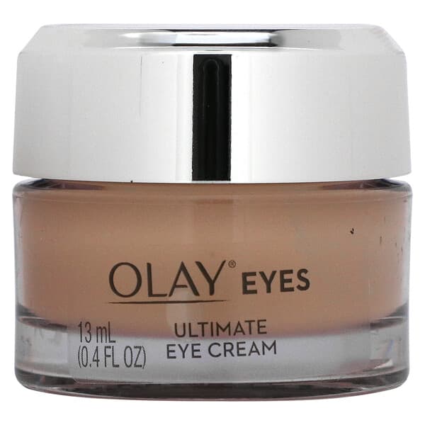 Olay, Eyes, Ultimate Eye Cream, 0.4 fl oz (13 ml)
