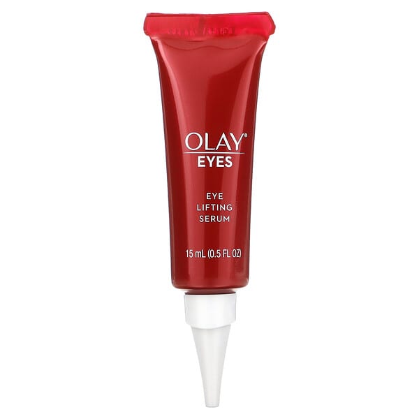 Olay, Eyes, Eye Lifting Serum, .5 fl oz (15 ml)