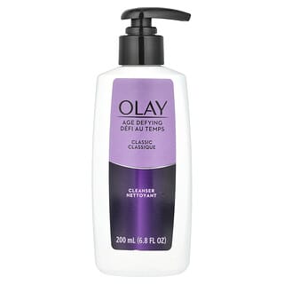 Olay, Age Defying, Classic Cleanser, 6.8 fl oz (200 ml)