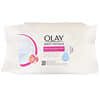Daily Hydrating Clean, 5-in-1 Cleansing Cloth , 20 Dry Cloths