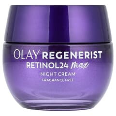 Regenerist（リジェネリスト）、Retinol24（レチノール24）マックス