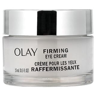Olay, 胶原蛋白肽 24 眼霜，0.5 液量盎司（15 毫升）
