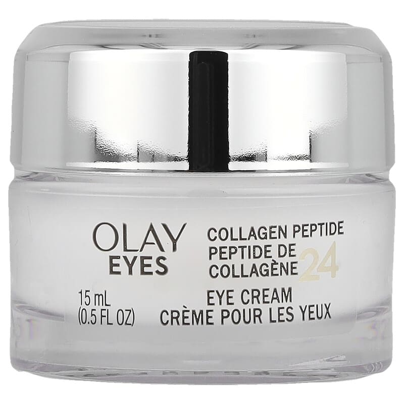 Olay collagen peptide discount