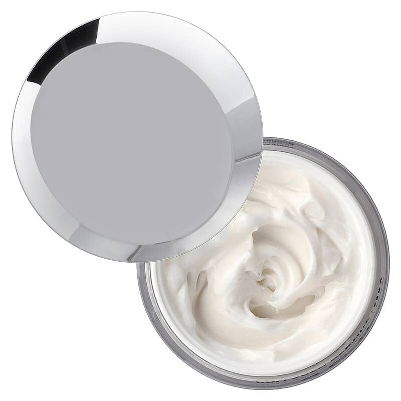 Collagen Peptide Max, Moisturizing Cream, Fragrance Free, 1.7 oz
