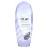 Olay, Moisture Ribbons Plus Body Wash, Shea und Lavendelöl, 532 ml (18 fl. oz.)