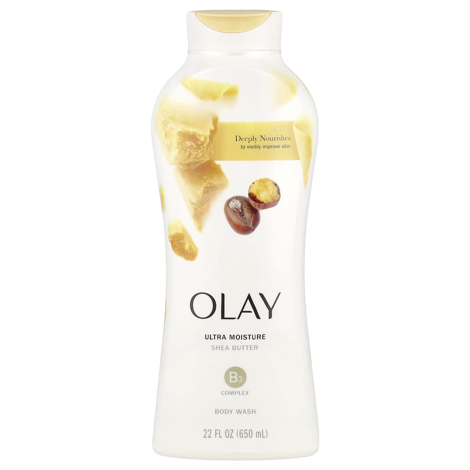 OLAY ボディローション　シャワー内で使うクリーム　アメリカ　オレイ 試してみた】インシャワーボディーローション OLAY(オレイ)のリアルな