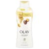 Olay, Sabonete Líquido Corporal com Manteiga de Karité Ultrahidratado, 650 ml (22 fl oz)