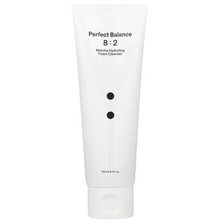 B_Lab, Perfect Balance, Matcha Hydrating Foam Cleanser, 4.1 fl oz (120 ml)