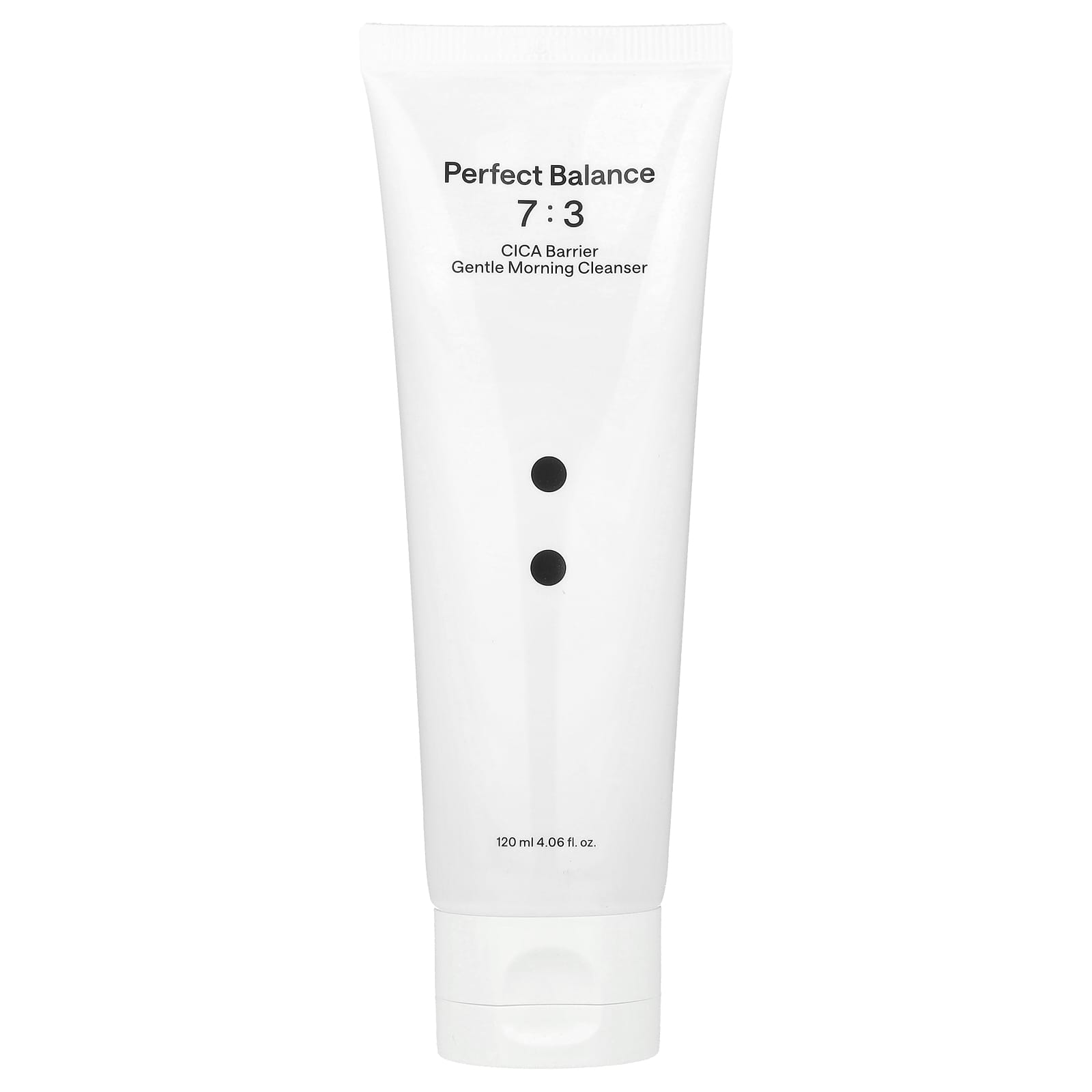 CICA BARRIER CREAM & BODYWASH セット Perfect Balance, Cica Barrier Gentle Morning Gel Cleanser