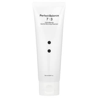 B_Lab, Perfect Balance, Cica Barrier Gentle Morning Gel Cleanser, 4.06 fl oz (120 ml)