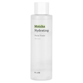 B_Lab, Matcha Hidratante, Tônico Facial, 200 ml (6,76 fl oz)