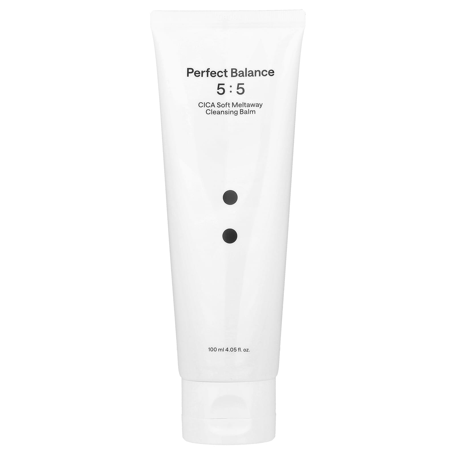 Perfect Balance 5.5, CICA Soft Meltaway Cleansing Balm, 3.4