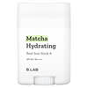 Matcha Hydrating, настоящий солнцезащитный стик, SPF 50+ PA ++++, 21 г (0,74 унции)