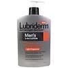 Men's 3-In-1 Lotion, Body, Face & Post-Shave Lotion, 16 fl oz (473 ml)
