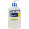 Daily Moisture Lotion with Sunscreen, SPF 15, 13.5 fl oz (400 ml)
