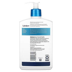 Lubriderm, Daily Moisture Lotion, 16 fl oz (473 ml)