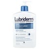 Lubriderm, Loción de humectación diaria, Todo tipo de piel, Con una ligera fragancia, 473 ml (16 oz. líq.)