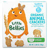 Organic Animal Crackers, 12+ Months, 4.58 oz (130 g)